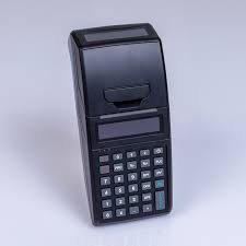 касов апарат Datecs WP-50 Профинанс Д и Д ЕООД